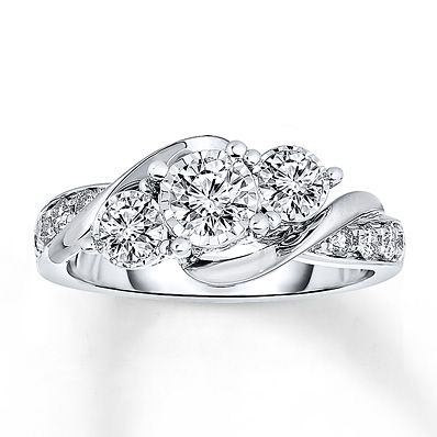 Pin On Rings