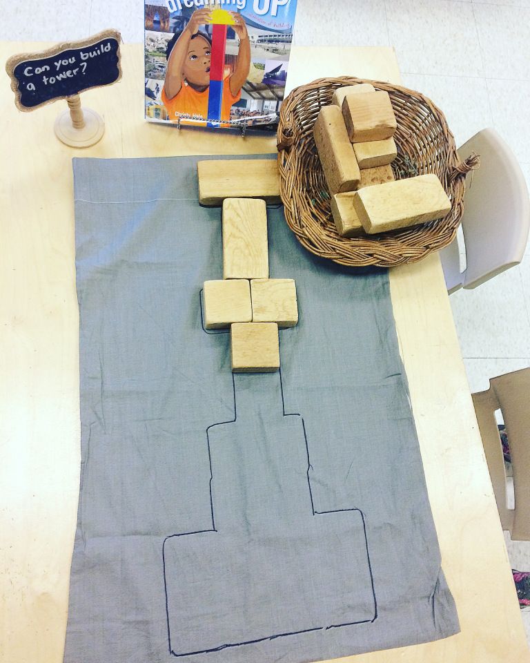 As our kindergarten team continues to learn more about children and their development in spatial thinking and reasoning, we are continually searching for and creating meaningful provocations and ex… Reggio Emilia Preschool, Reggio Emilia Classroom, Reggio Inspired Classrooms, Preschool Classroom, Kindergarten Activities, Kindergarten Shapes, Preschool Puzzles, Reggio Emilia Inspired, Sorting Activities
