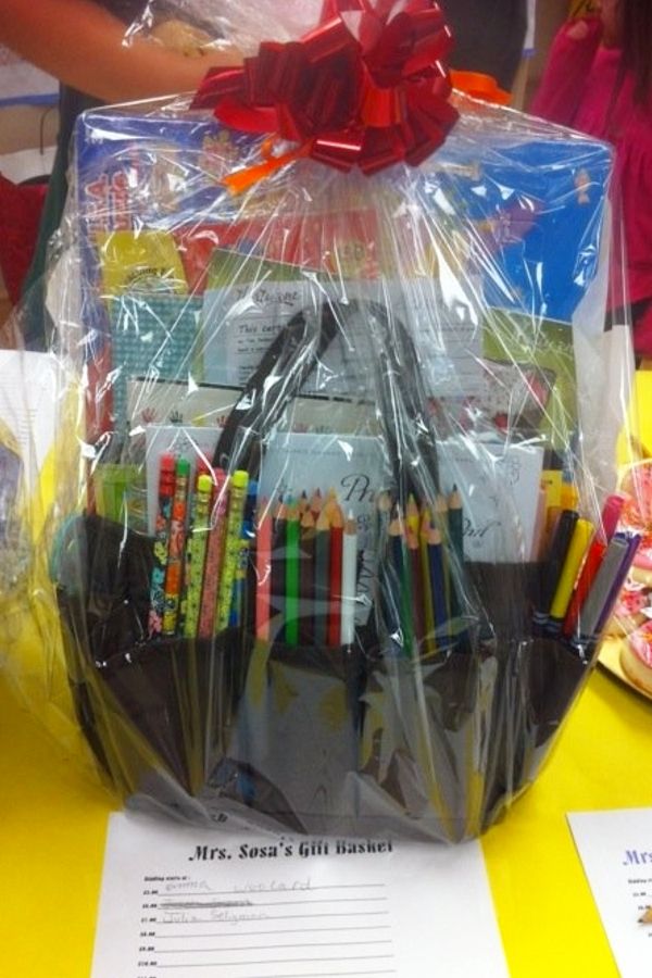 raffle ideas for fundraising