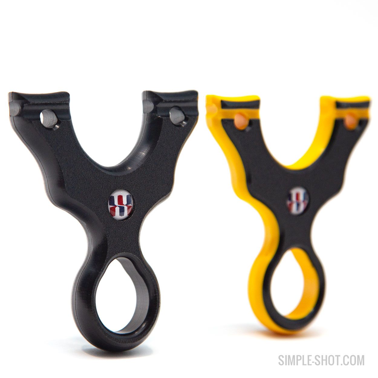 Some Good Custom Slingshot Makers From Around The World Wooden