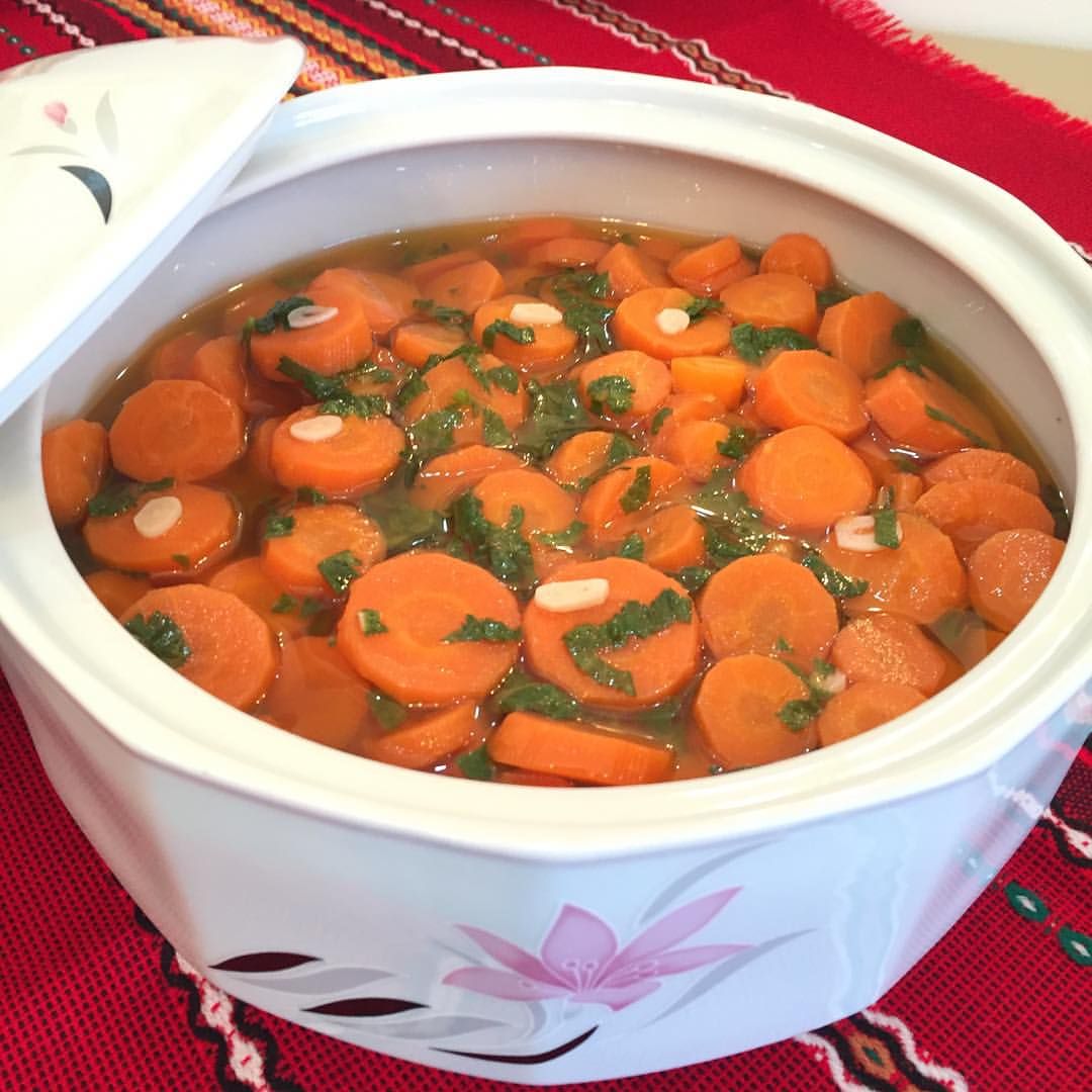 Çitlembik Menengiç Salatası Videosu Çitlembik Menengiç Salatası Videosu