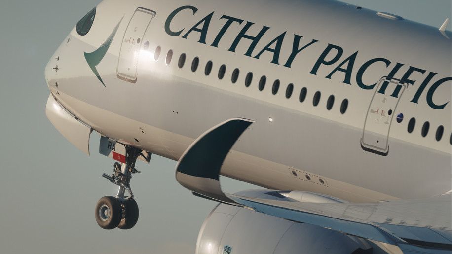 cathay pacific to relocate at new york jfk business traveller cathay pacific frequent flyer