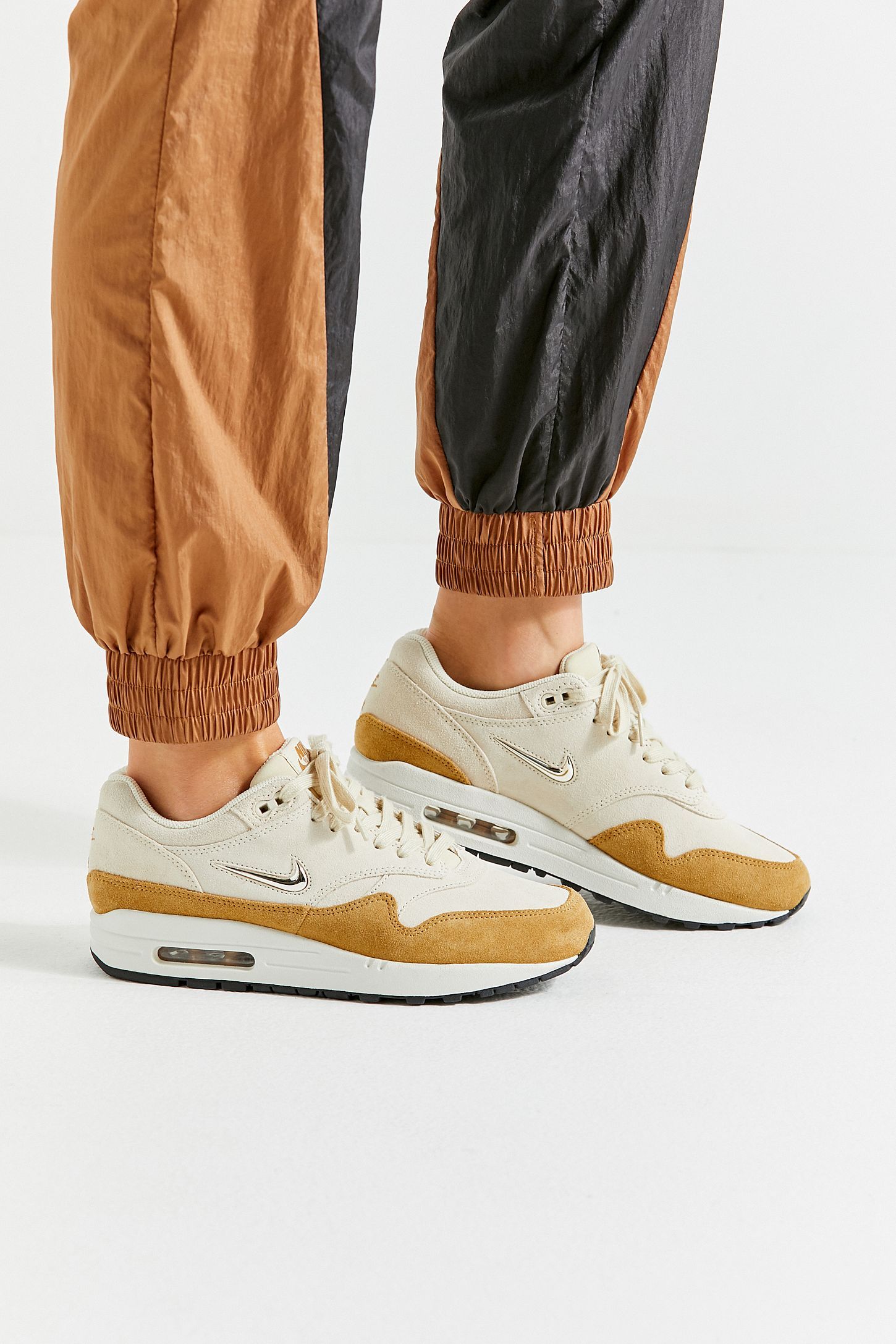 Nike Air Max 1 Premium SC Sneaker | Urban wear, Sneakers fashion Nike Air Max 1 Premium SC Sneaker | Urban wear, Sneakers fashion