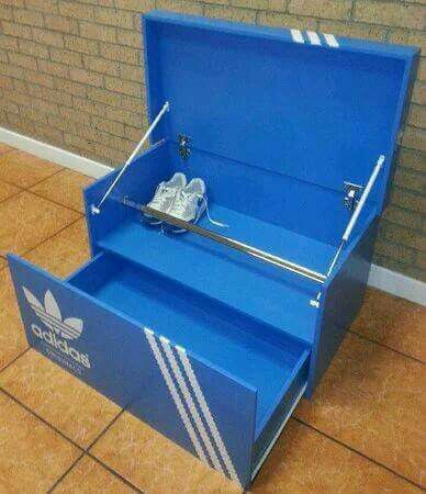 porta zapatillas adidas porta zapatillas adidas