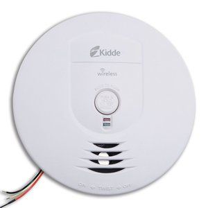 Pin on FIRE Protection Interconnected Hardwire Wireless Smoke