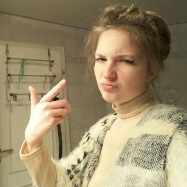 Flirten via instagram