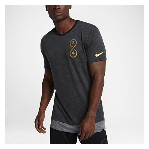 nike snakeskin shirt