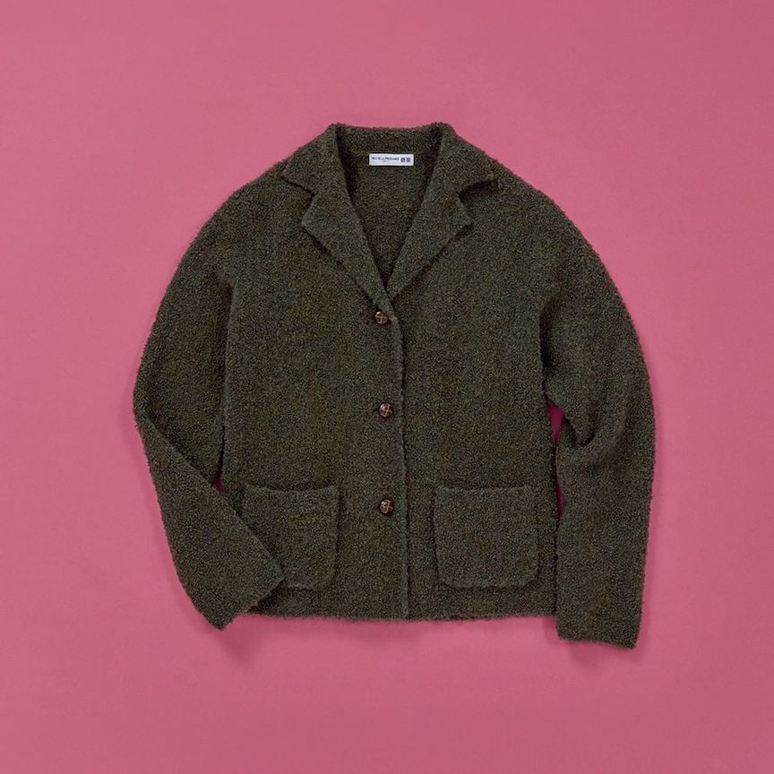Uniqlo, Gender Neutral, Harrods, Cardigan, Outfit, Fashion, Outfits, Moda, Fashion Styles