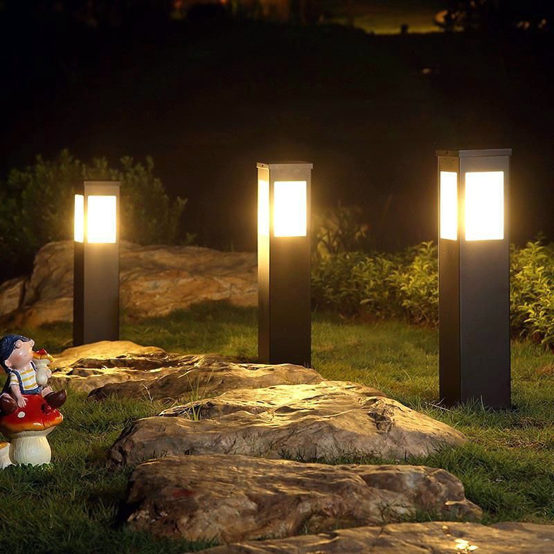 Find Landscape Lighting Junction Box Only On This Page Landscape Lighting Outdoor Lighting Lawn Lights