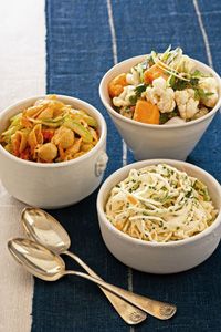 Red Le Coleslaw Recipe Chef Rocco Dispirito Now Eat This Red Le Coleslaw Recipe Chef Rocco Dispirito Now Eat This