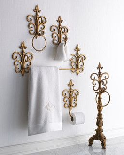 Fleur De Lis Bathroom Accessories Pinterest Fleur De Lis Bathroom Accessories