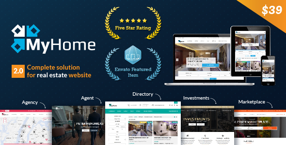 home improvement website templates