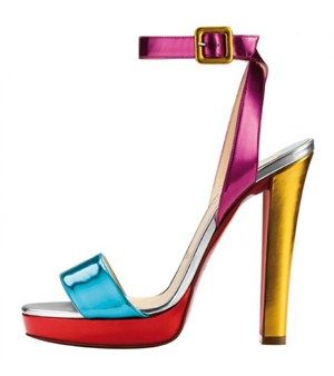 BChristian Louboutin otas Pareja BChristian Louboutin otas Pareja
