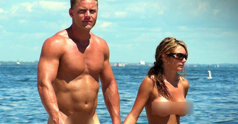 Americas best nudist places photo 264