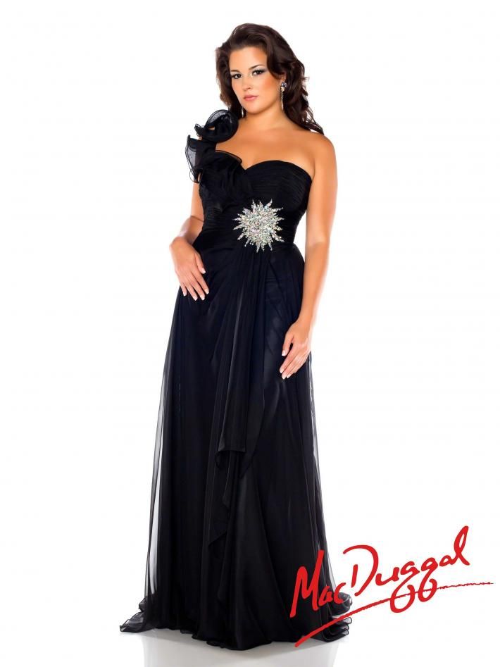 mac duggal starburst