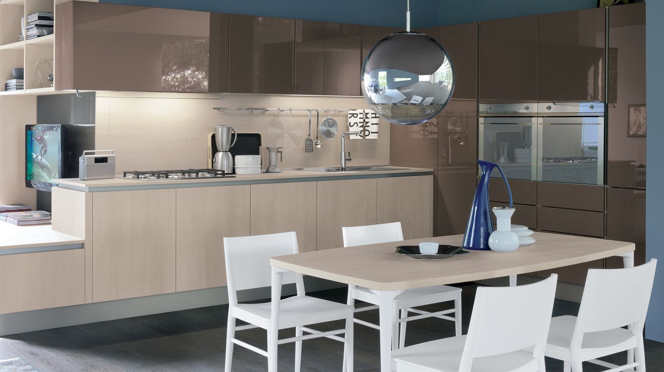Veneta Cucine: Oyster Decorativo Collection. A natural evolution in ... Veneta Cucine: Oyster Decorativo Collection. A natural evolution in ...