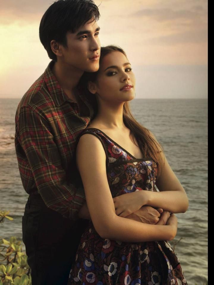 Barry and yaya dating