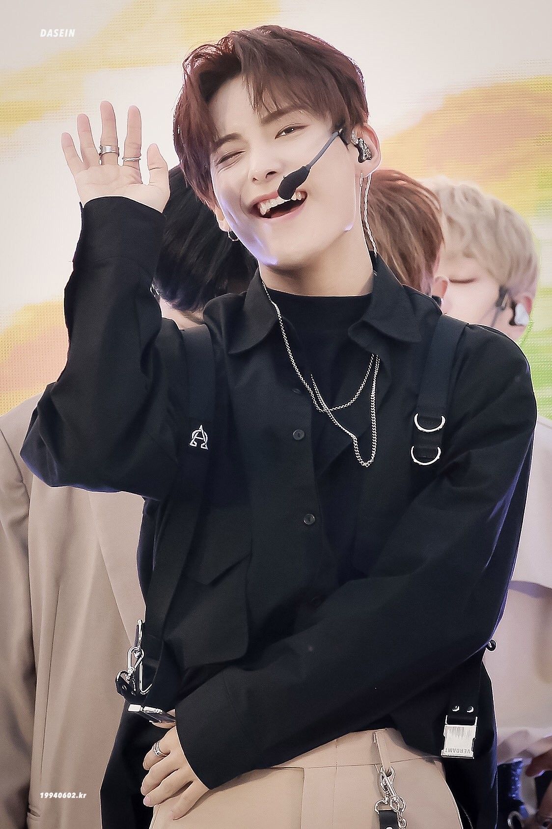 park junhee ace e chan need you love park junhee ace e chan need you love