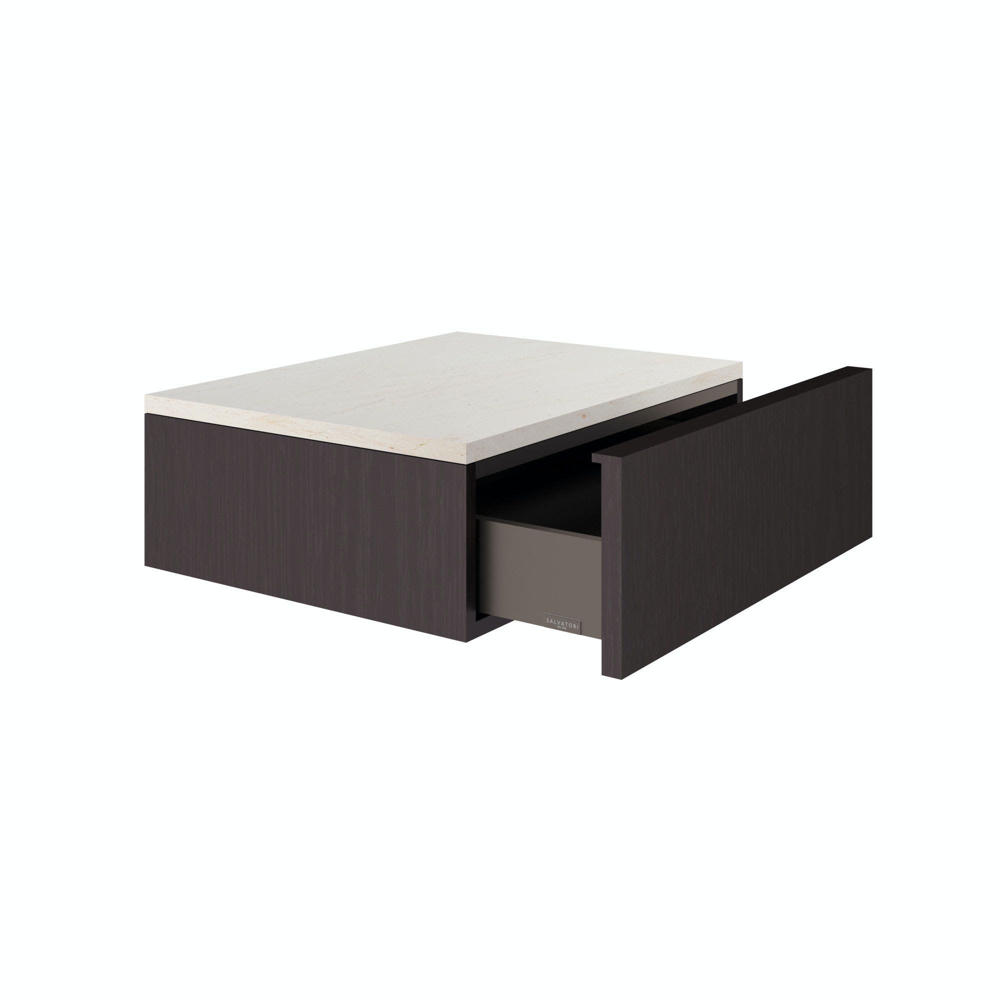 Adda is an elegant collection that plays with the inherent properties of different materials in the coolness of natural stone and the warmth of stone. Adda creates a sensation of warmth and elegance. Its rich-toned walnut wood has been transformed into a classic ribbed finish by some of Italy’s finest wood workers and the stone basins are crafted and hand-finished in Tuscany. In addition to the original ribbed version, Adda also now comes with facings in smooth walnut, maple and thermo-treated o Stone Basin, Wood Worker, Elegant Collection, Wall Storage, Outdoor Furniture, Outdoor Decor, Walnut Wood, Floating Nightstand, Storage Solutions