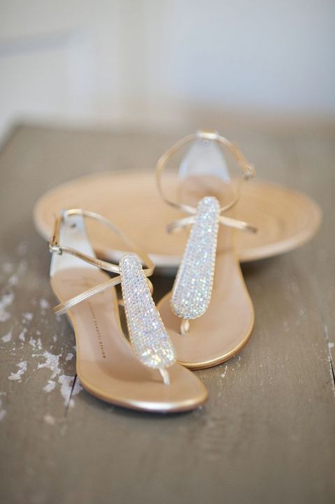50 Beach Wedding Sandals And Foot Jewelry Ideas My Style Beach Weddings Are Always In Trend Because They Very And Relaxed Today Id Like To Inspire Brides With Fantastic Wedding Sandals