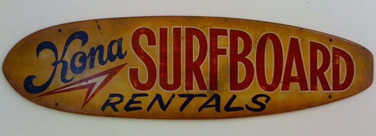 surf board rentals honolulu