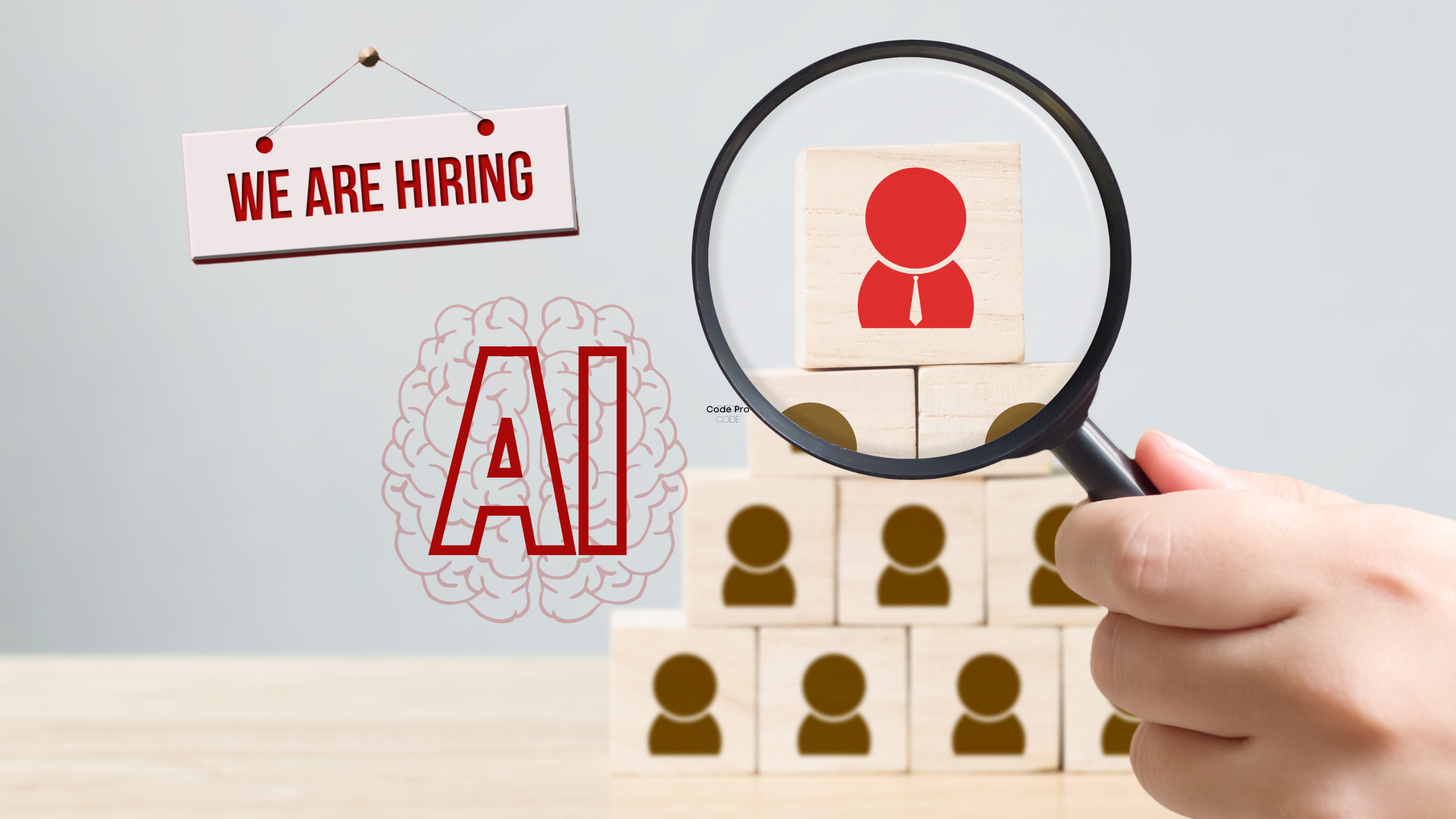 How Is Ai Revolutionizing The Hiring Process For Organizations