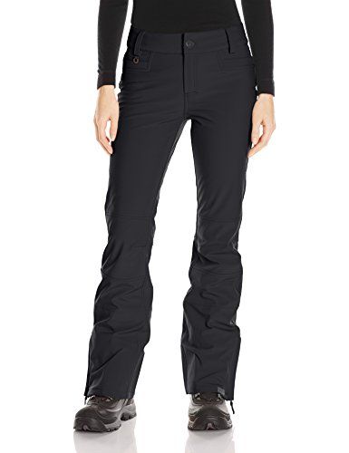 Roxy Snow Juniors Creek Softshell Fitted Snow Pant