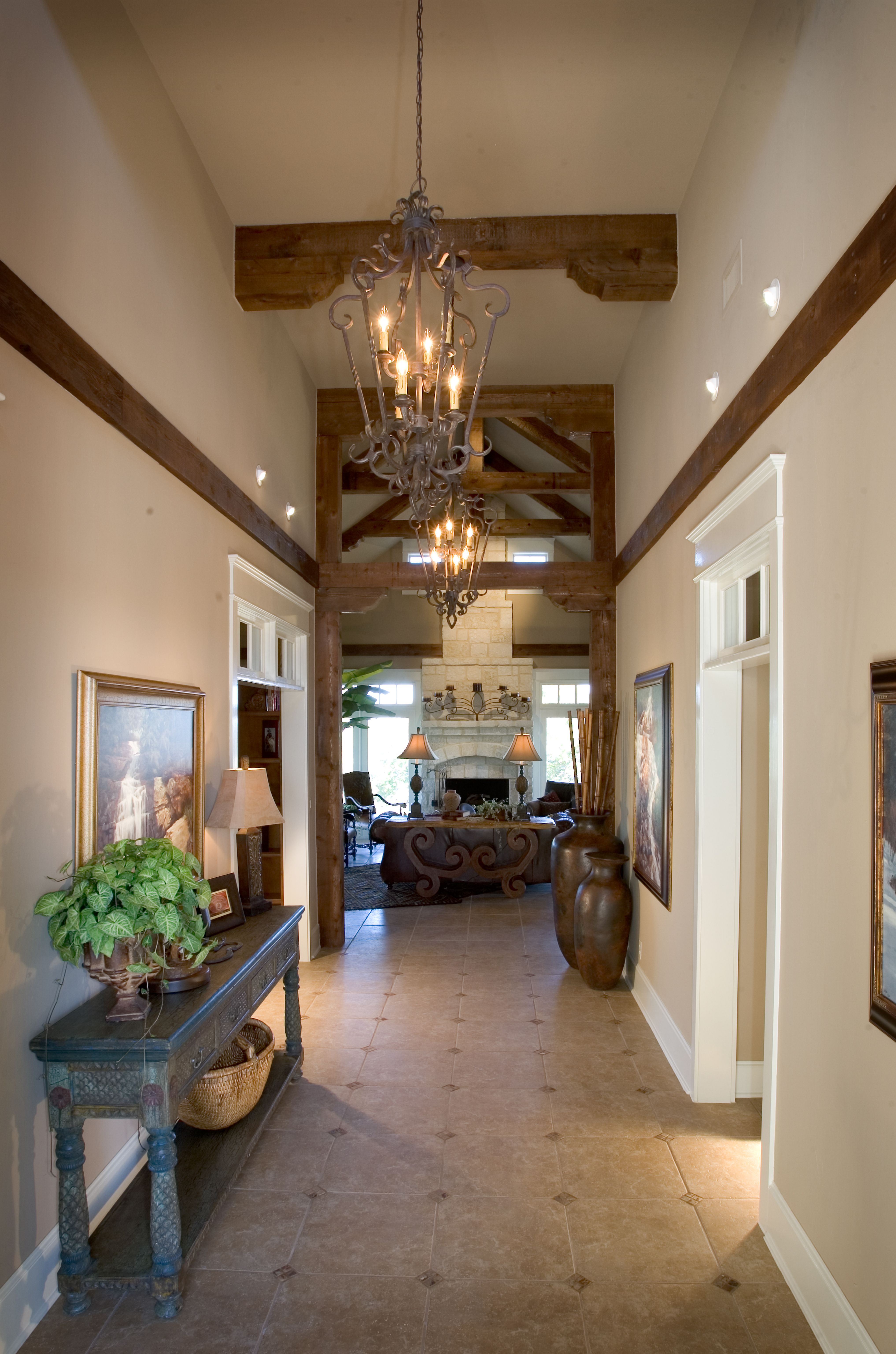 Chandelier in the style of country for home interior Chandelier in the style of country for home interior
