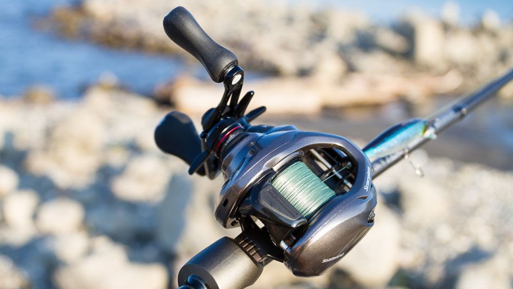 Light und Ultra Light Baitcaster Guide | Barsch, Finesse Light und Ultra Light Baitcaster Guide | Barsch, Finesse