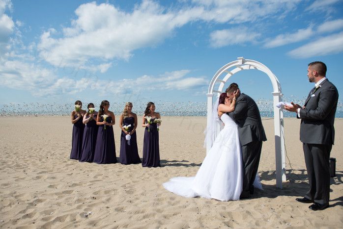 Wedding at Ontario Beach Park (Roger Robach Community ...
Ardrossan Rec Center Wedding