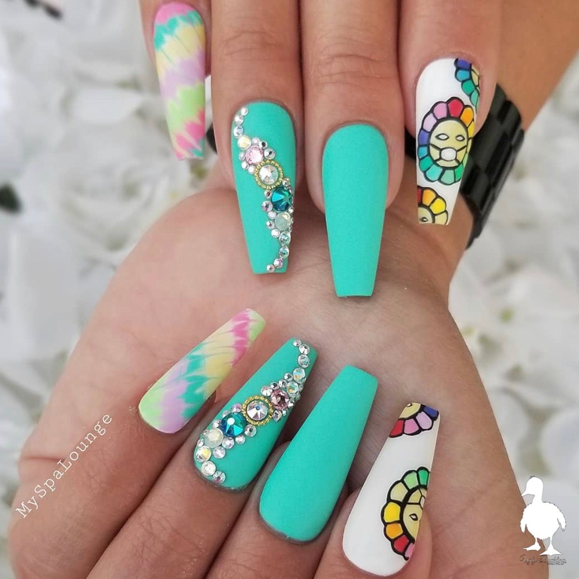 Fabulous Nails, Gorgeous Nails, Love Nails, Fun Nails, Pretty Nails ...