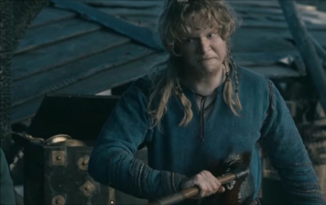 history s vikings season 4 part 2 finale episode 20 sigurd