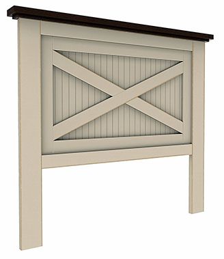 queen headboard plans build in end table fantastic farmhouse style queen headboard plans from kreg tool company these can be built by the beginner woodworker queen headboard plans build in end table fantastic farmhouse style queen headboard plans from kreg tool company these can be built by the beginner woodworker