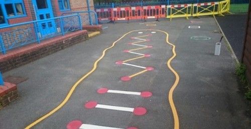 Play Areas Activity Graphics in Hollis Green #Play #Area #Games… #shetlandislands