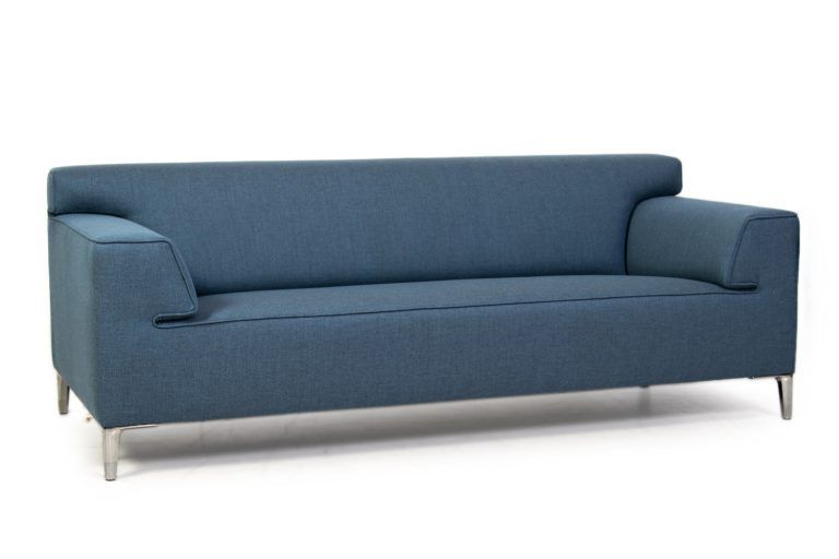 Pode Edit 3-zits bank - Designmeubel-outlet | Woonkamer ...