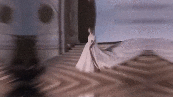 Elegante Hochzeitskleider 2021 Brautkollektion Gifs 58 #modekreativ Elegante Hochzeitskleider 2021 Brautkollektion Gifs 58 #modekreativ