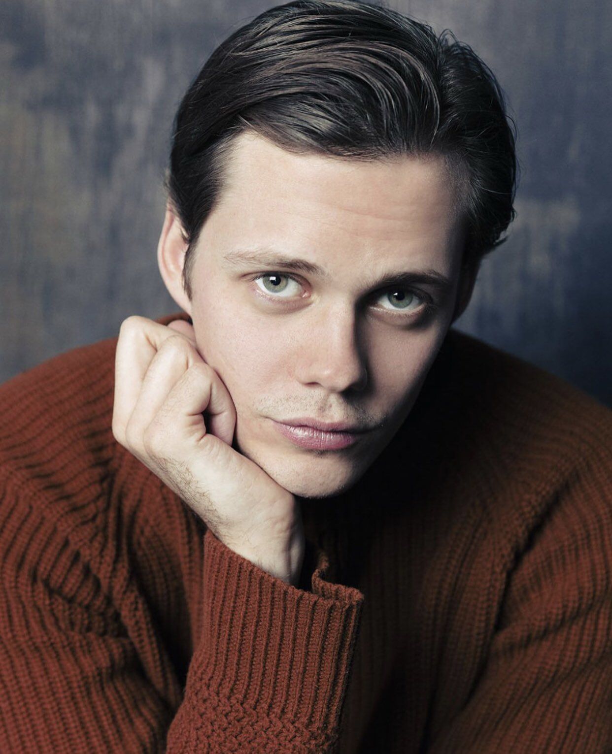 Bill Skarsgård on Twitter: "… " Cute Celebrity Guys, Celebrity Crush