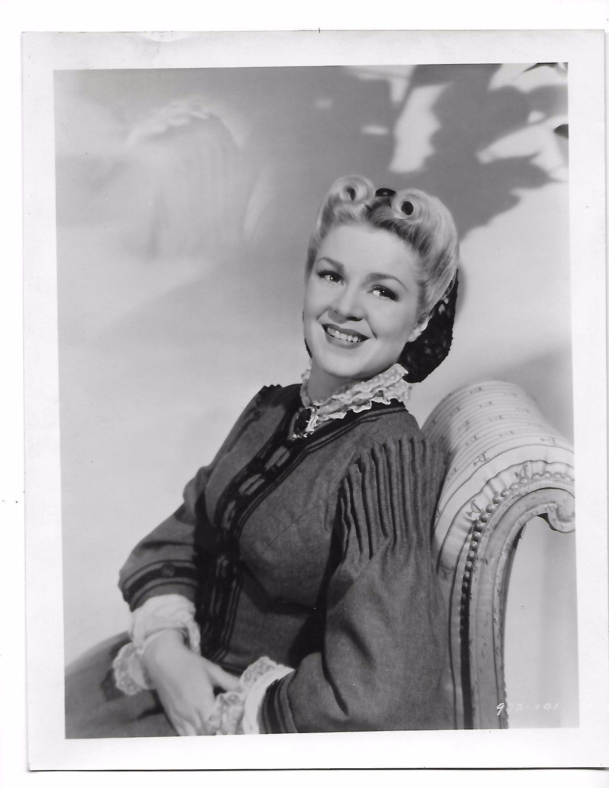 1940 press photo hollywood celebrity claire trevor actress republic 1940 press photo hollywood celebrity claire trevor actress republic