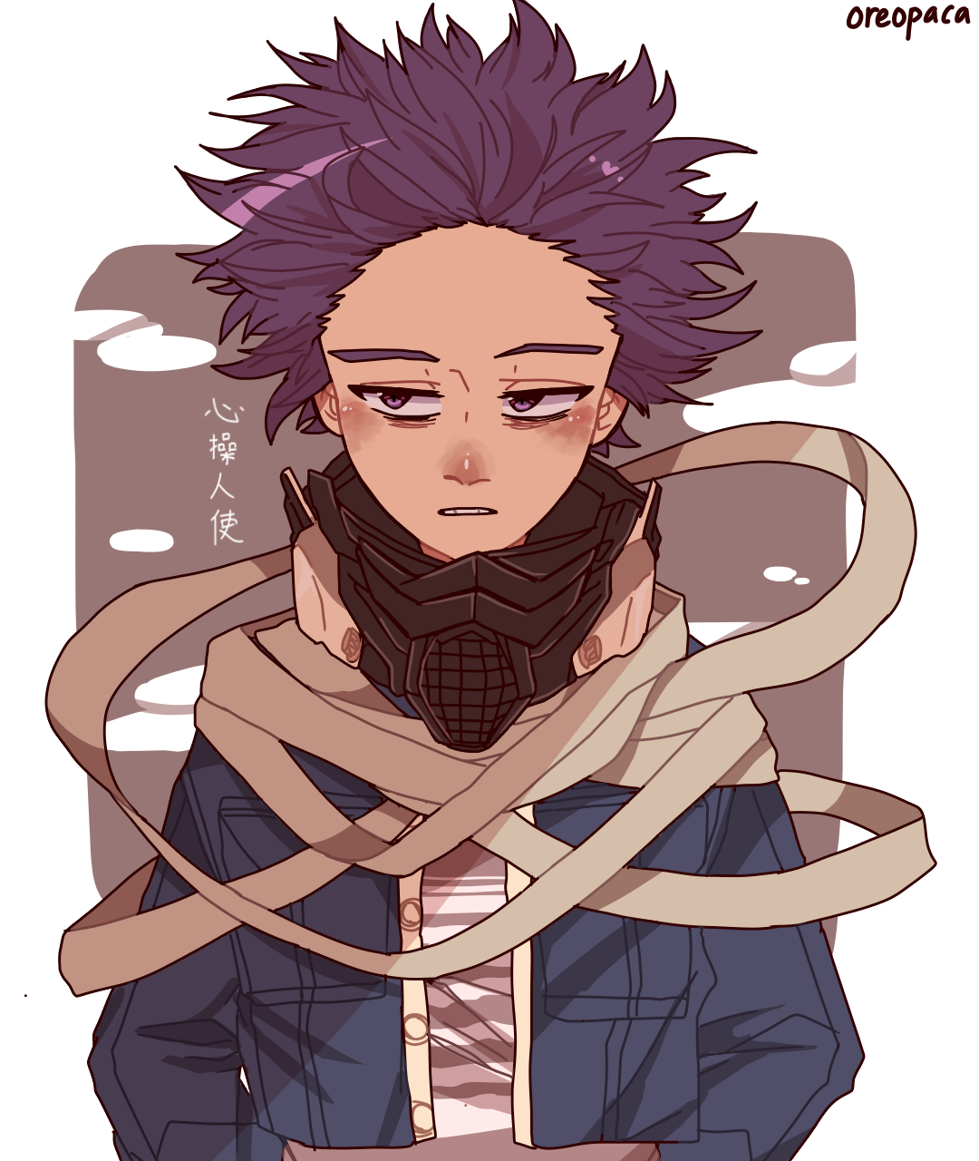 images My Hero Academia Hitoshi Shinso Parents hitoshi shinso my hero hero hero