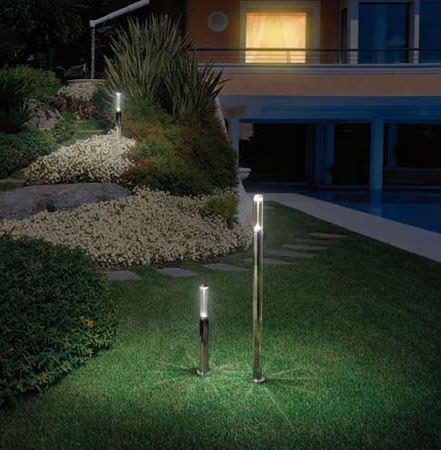 LED direct light builtin lamp MICROFILE LED builtin