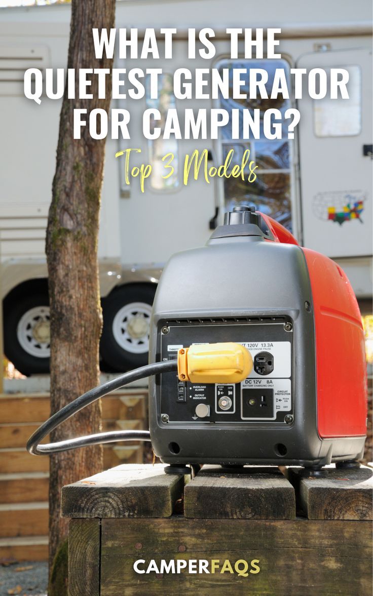 What Is The Quietest Generator For Camping Top 3 Models Artofit what-is-the-quietest-generator-for-camping-top-3-models-artofit