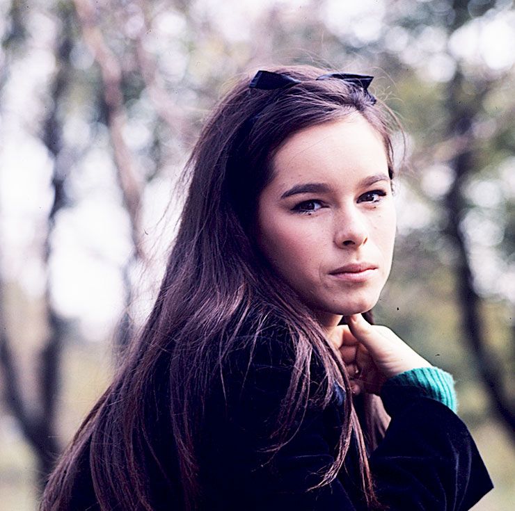 Geraldine Chaplin Nude Photos 84 Geraldine Chaplin Nude Photos 41