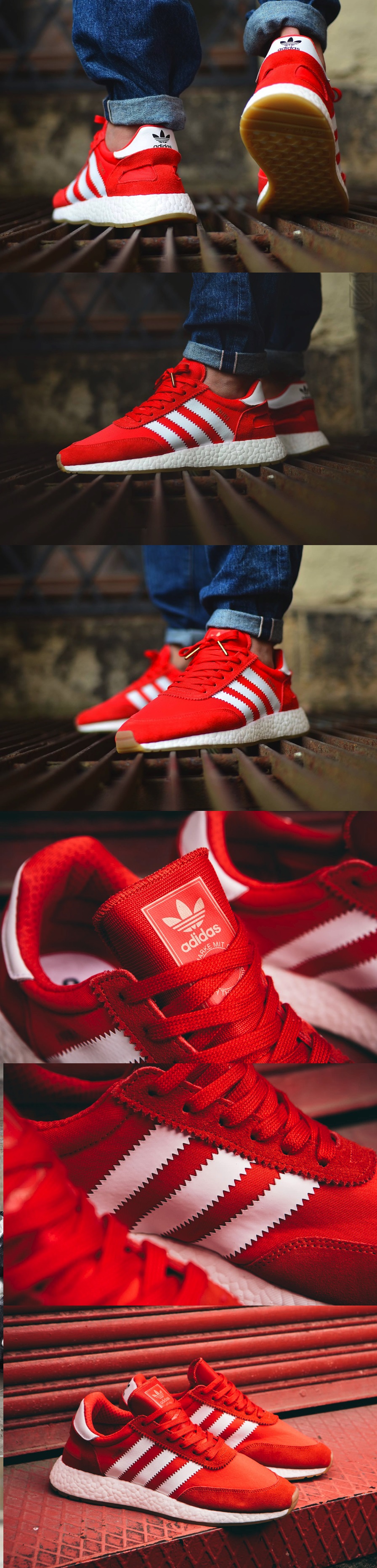 zapatos adidas rojos hombre zapatos adidas rojos hombre