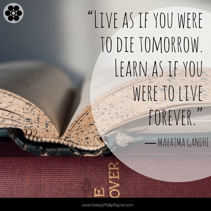 Pin On Inspirational Quotes live-as-if-you-were-to-die-tomorrow-learn-as-if-you-were-to-live