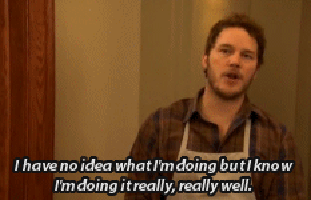 Parks and recreations quotes