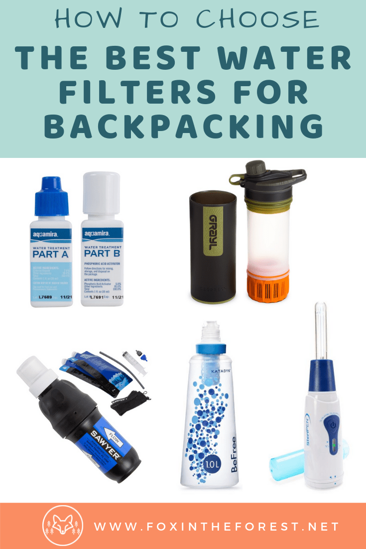 How to choose a water filter for backpacking. The best water filters ... - F0e6afDD2b3ba6c45f65b38ec732fD96