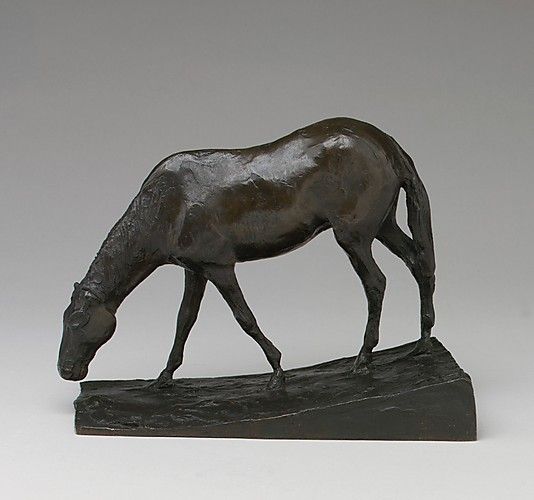 001 Horse at Trough Edgar Degas Edgar degas, Sculpture, Art 001 Horse at Trough Edgar Degas Edgar degas, Sculpture, Art