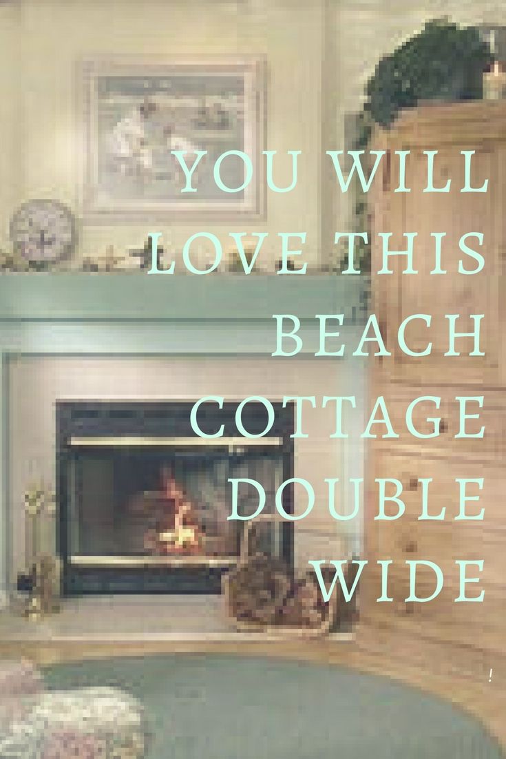 Beach Style Double Wide Decorating Ideas In 2018 Home Decor Beach Style Double Wide Decorating Ideas In 2018 Home Decor Pinterest Tiny Houses And