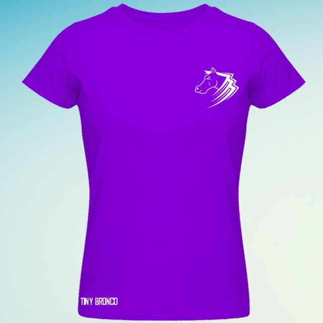 brown and purple graphic tee brown and purple graphic tee