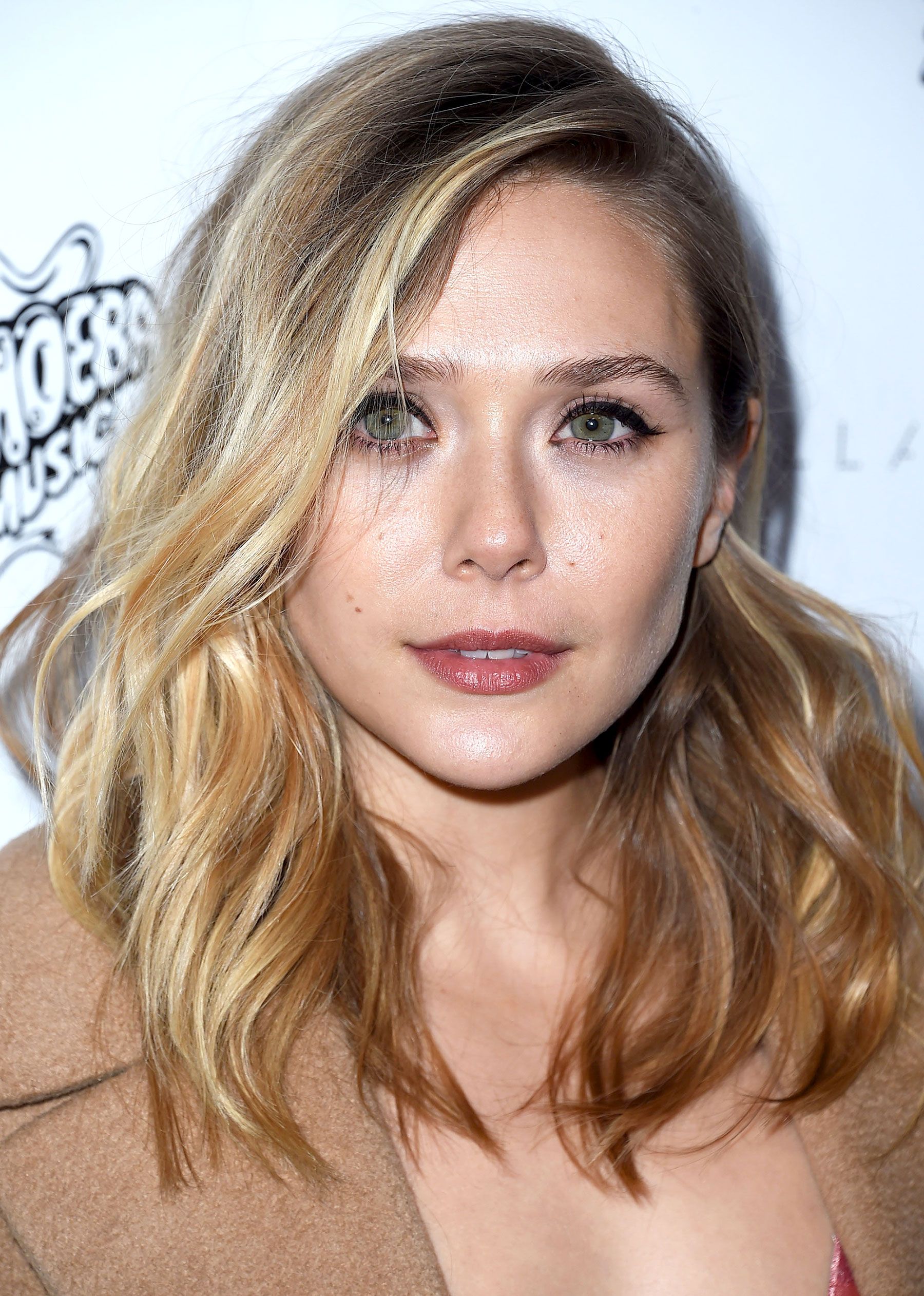 Happy Birthday, Elizabeth Olsen! See More Celebrity Siblings We Love ...